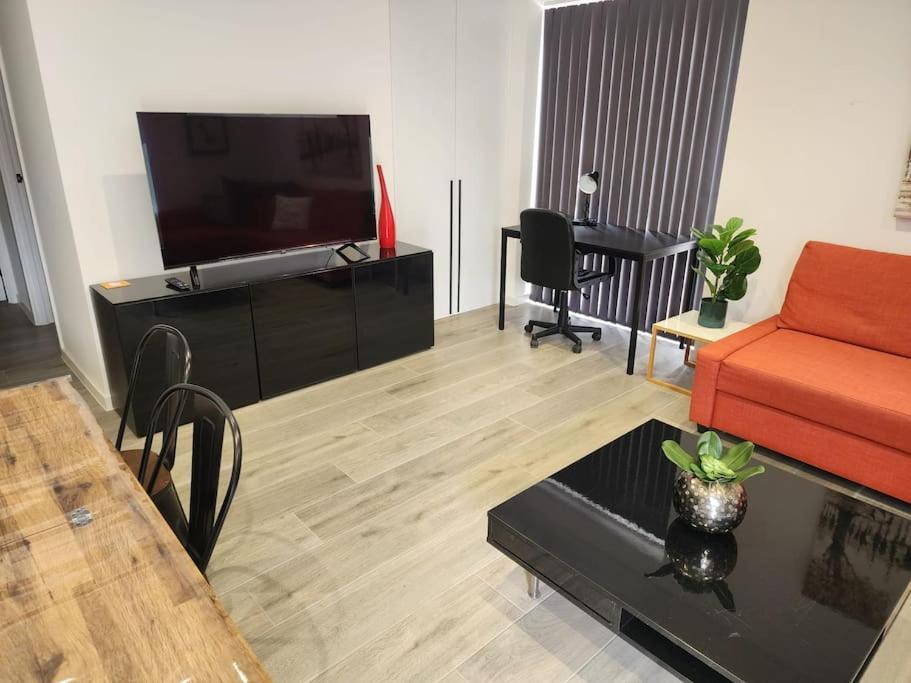 Paradigm Court, Modern 2-Bedroom Apartment F2, Oxford Buitenkant foto